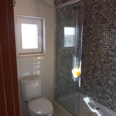 Villa Spacious Lara Estoi With Heated Pool Faro