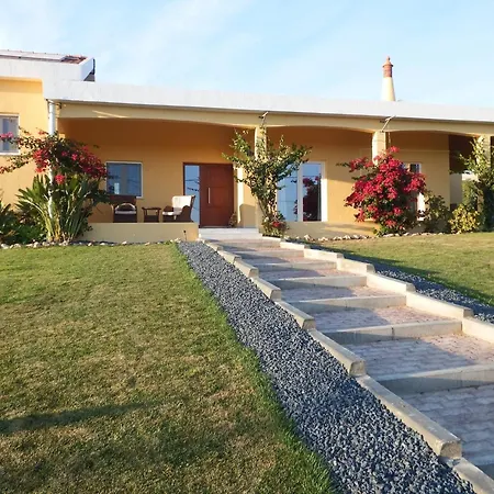 Villa Spacious Lara Estoi With Heated Pool Faro