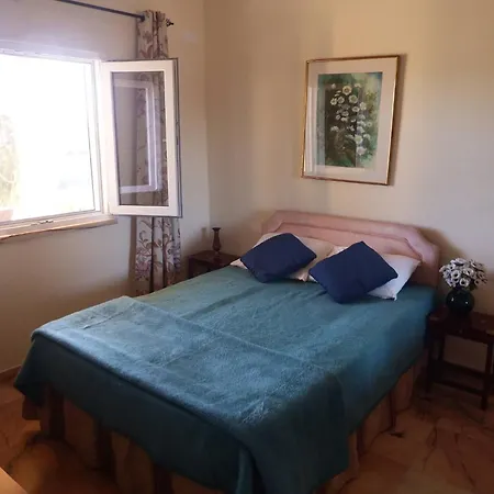 Spacious Lara Estoi With Heated Pool Faro