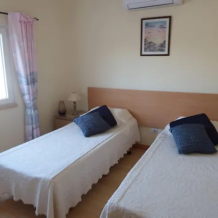 Spacious Lara Estoi With Heated Pool Faro