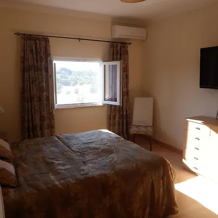 Spacious Lara Estoi With Heated Pool * Faro