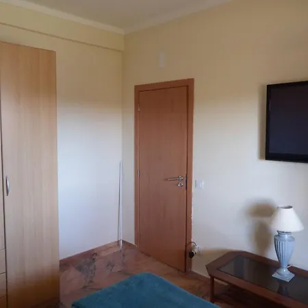 Villa Spacious Lara Estoi With Heated Pool *