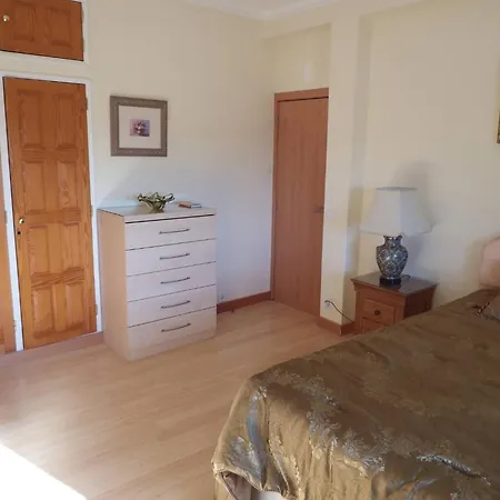 Villa Spacious Lara Estoi With Heated Pool Faro