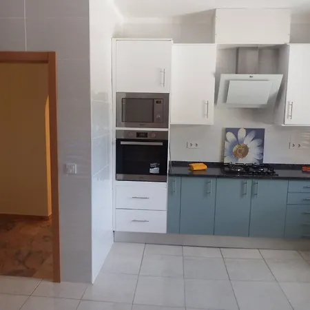 Villa Spacious Lara Estoi With Heated Pool Faro